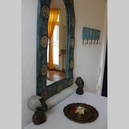 Casa Im Herzen Von באד קראוצנבאך