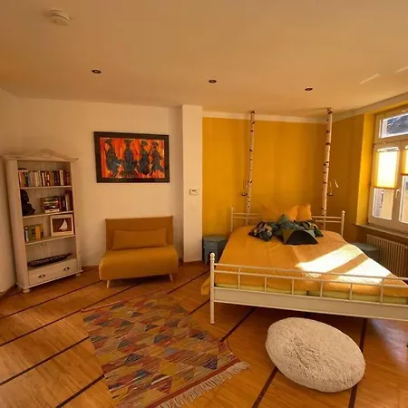 Casa Im Herzen Von