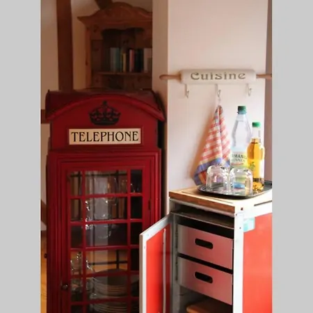 Casa Im Herzen Von Bad Kreuznach