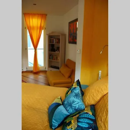 Casa Im Herzen Von *