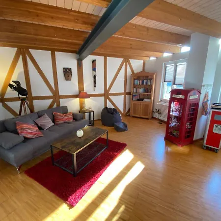 Casa Im Herzen Von *