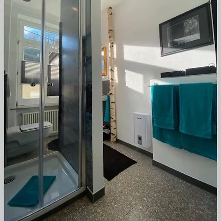 Casa Im Herzen Von *