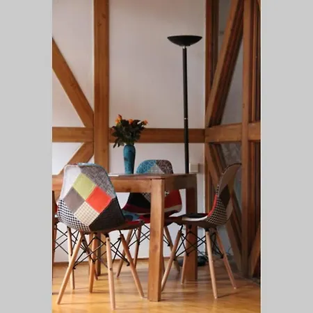 Casa Im Herzen Von