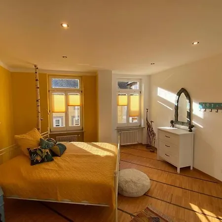 Casa Im Herzen Von *