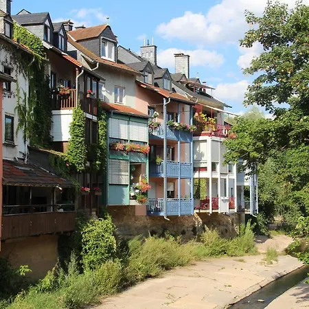 Casa Im Herzen Von Apartmán *