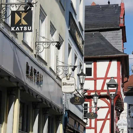 アパート Casa Im Herzen Von