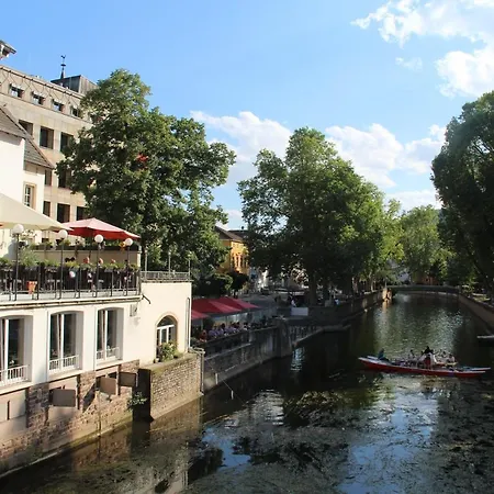 Casa Im Herzen Von *