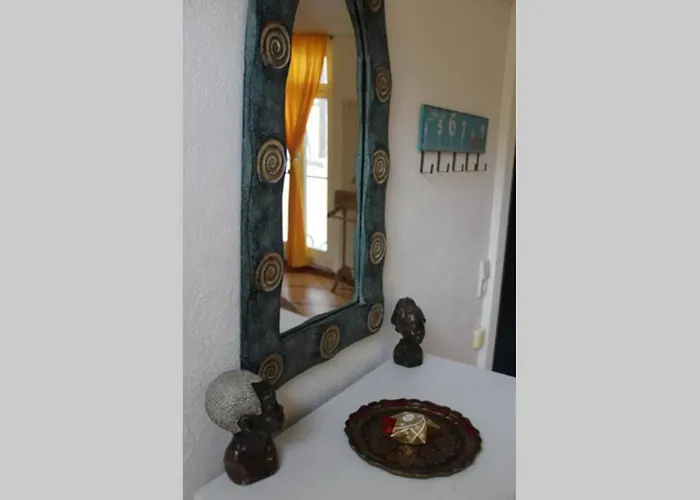 Casa Im Herzen Von Bad Kreuznach