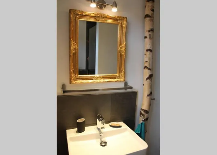 Apartmán Casa Im Herzen Von