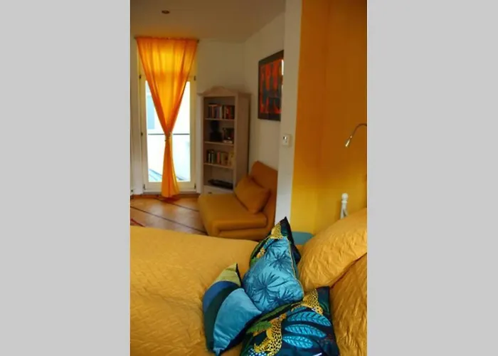 Casa Im Herzen Von *