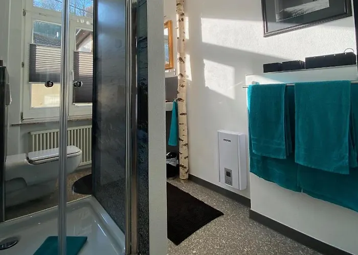 Casa Im Herzen Von Bad Kreuznach