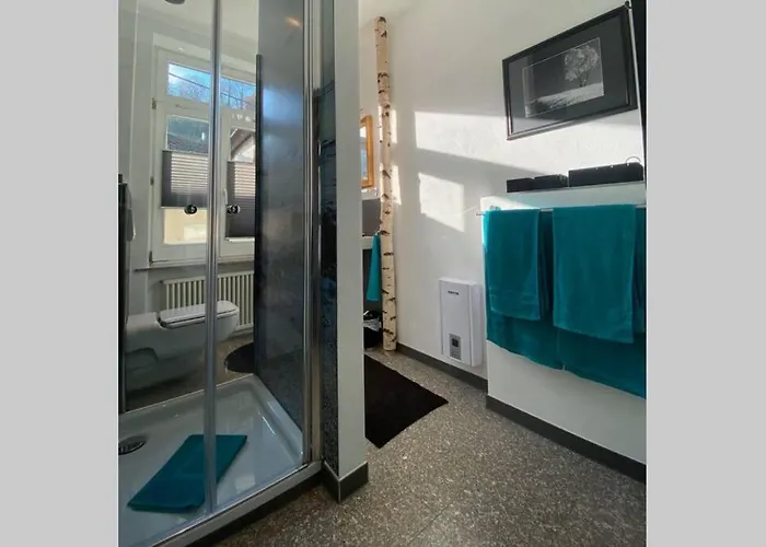 Casa Im Herzen Von *