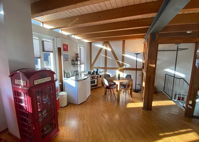 Apartment Casa Im Herzen Von *