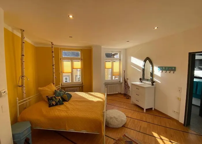 Casa Im Herzen Von *