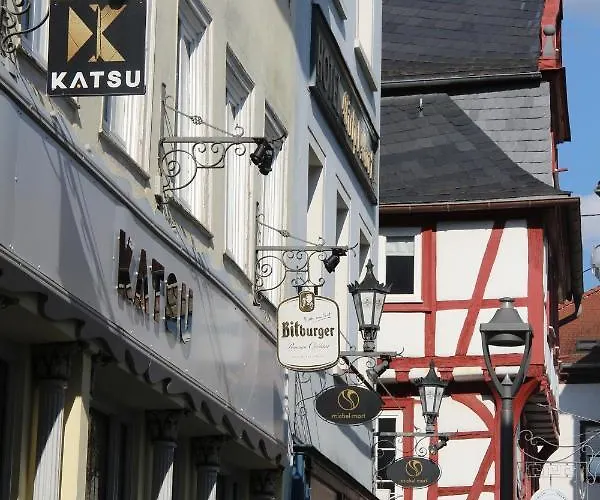 Apartment Casa Im Herzen Von