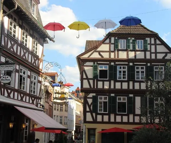 Casa Im Herzen Von Apartment *