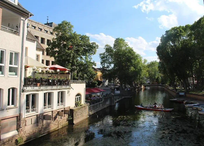 Casa Im Herzen Von *